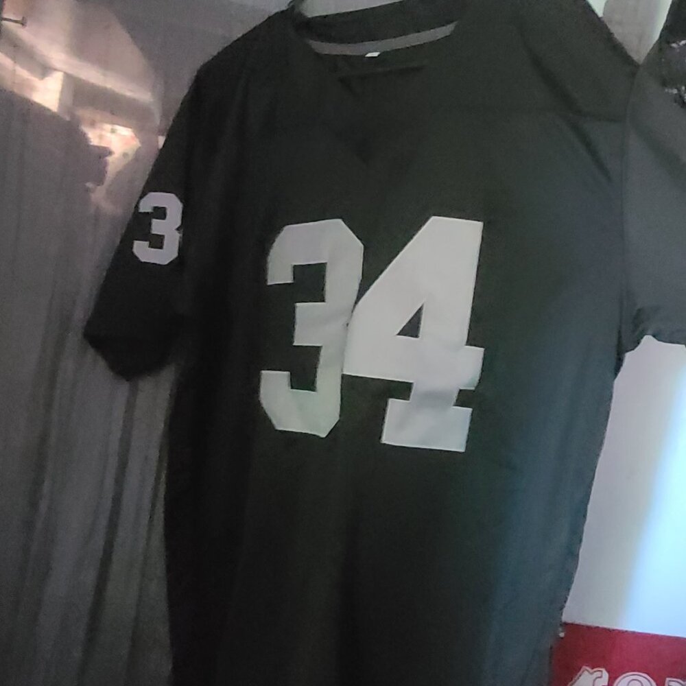 Bo Jackson Jersey